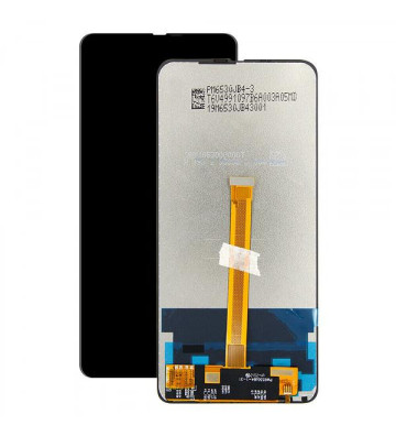 Conjunto de digitalizador LCD para Motorola Moto One Hyper XT2027