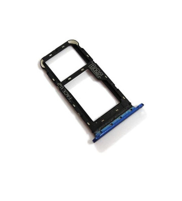 Plateau SIM pour Motorola Moto One Fusion XT2073