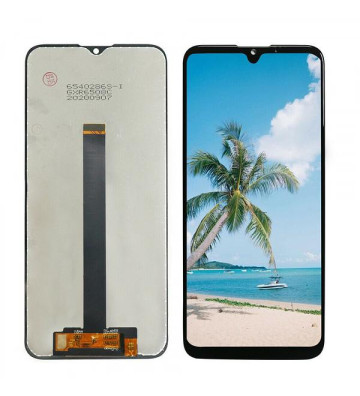 LCD digitizer assembly for Motorola Moto One Fusion XT2073