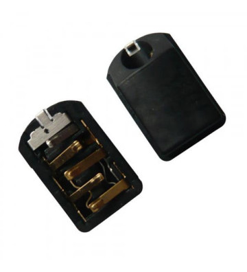 Toma de audio para Motorola Moto G XT1032, XT1036, XT1033, XT1042, XT1036