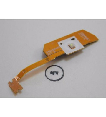 LED flash flex for Motorola Moto G XT1032, XT1036, XT1033, XT1042