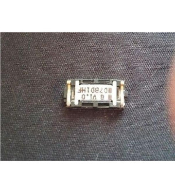 Ear speaker for Motorola Moto G XT1032, XT1036, XT1033