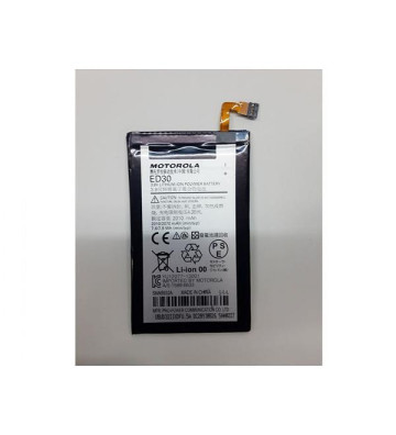Batería de repuesto ED30 para Motorola Moto G XT1032, Moto G2 XT1068