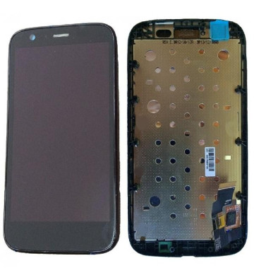 Assemblage LCD et numériseur pour Motorola Moto G XT1032, XT1036, XT1033