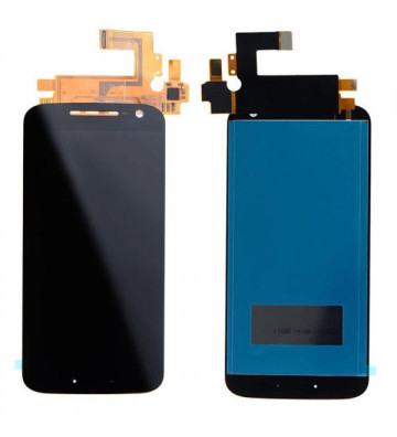 Conjunto LCD y digitalizador para Motorola Moto G4 LTE XT1625, XT1622