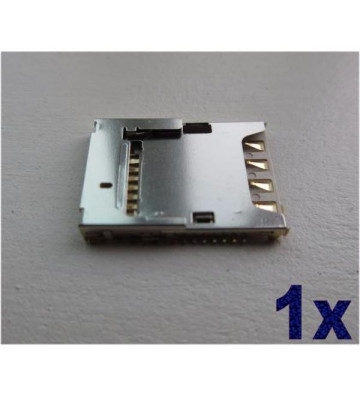 SIM reader for Motorola Moto G4 Play