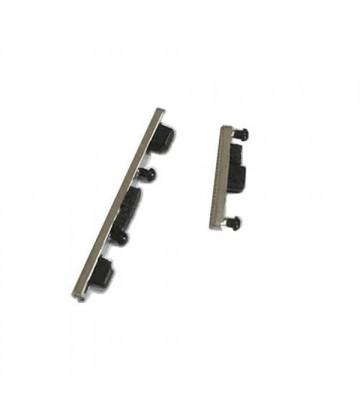 Power button and volume button plastic for Motorola Moto G4 Play