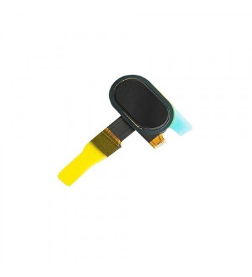 Cable flexible de sensor de huellas dactilares para Motorola Moto G5 XT1670