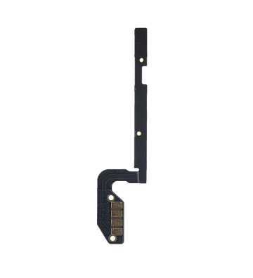 Câble flexible d'alimentation et de volume pour Motorola Moto G5 XT1670