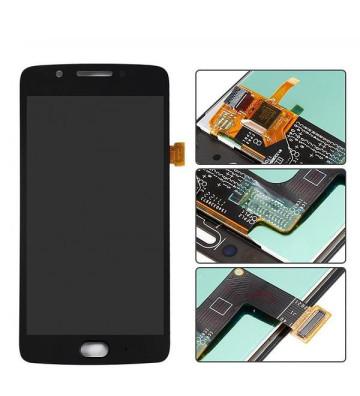 Digitizer LCD assembly for Motorola Moto G5 XT1670
