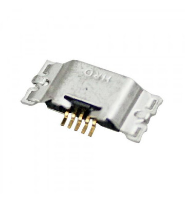 Puerto de carga para Motorola Moto G5 Plus XT1687 XT1685