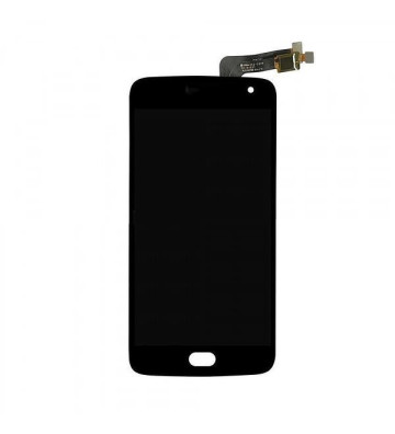 LCD Digitizer for Motorola Moto G5 Plus XT1687 XT1685 Black