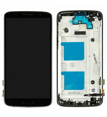 LCD Digitizer with Frame for Motorola Moto G6 XT1925