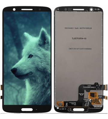 Digitizer LCD Assembly for Motorola Moto G6 XT1925