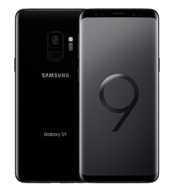 GSM Mzyene : Samsung Galaxy S9