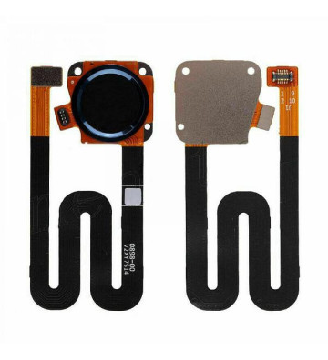 Flex del sensor de huellas para Motorola Moto G6 Play XT1922