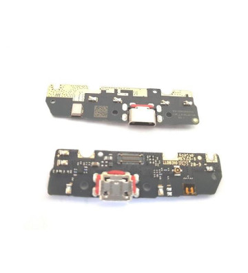 Charging Port SINGLE ANTENNA Version for Motorola Moto G6 Play XT1922