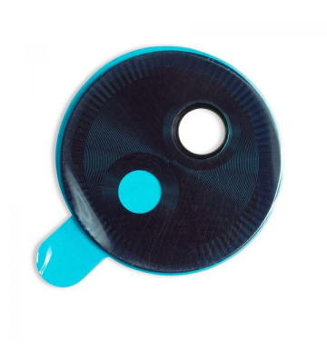 Lente de cámara trasera para Motorola Moto G6 Play XT1922