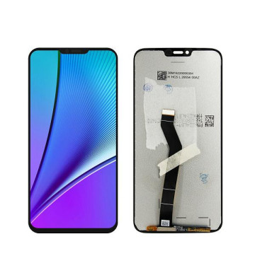 Ensamblaje LCD y digitalizador para Motorola Moto G7 Power XT1955