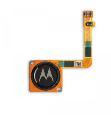 Flex del sensor de huellas dactilares para Motorola Moto G7 XT1962
