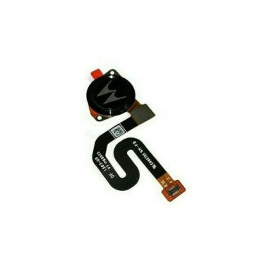 Flex del sensor de huellas dactilares para Motorola Moto G7 Play XT1952
