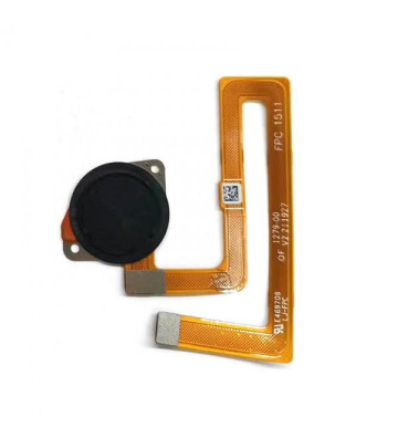 Flex del sensor de huellas para Moto G8 Play XT2015