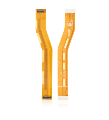 Main Flex (International Version) for Motorola Moto G8 Plus XT2019