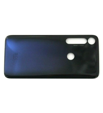 Carcasa trasera de batería para Motorola Moto G8 Plus XT2019