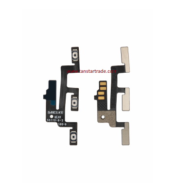 Nappe de potencia para Motorola Moto G Power XT2041