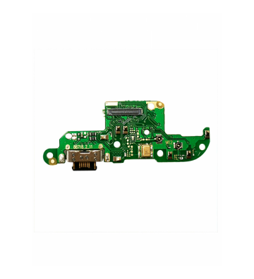 Port de charge VERT pour Motorola Moto G8 Power XT2041