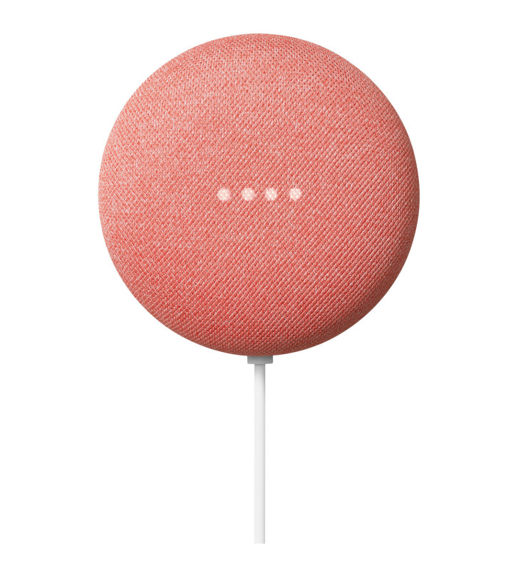GSM Mzyene : Google Nest Mini (2nd Generation)