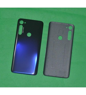 Tapa trasera de batería para Motorola Moto G Stylus XT2043