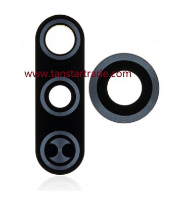 Lente trasera de cámara para Motorola Moto G Stylus XT2043