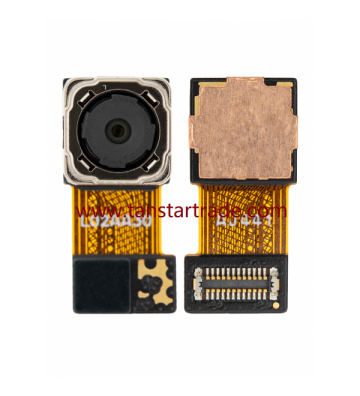 Caméra macro arrière pour Motorola Moto XT2043, XT2041, XT2045, XT2117