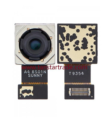 Cámara principal trasera para Motorola Moto G Stylus XT2043