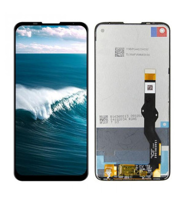Conjunto de LCD con digitalizador para Motorola Moto G Stylus XT2043