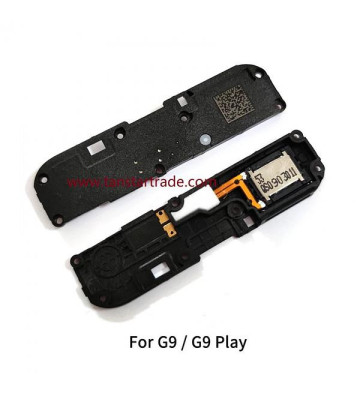 Speaker for Motorola Moto G9 Play XT2083