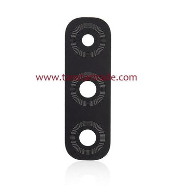 Lente de cámara trasera para Motorola Moto G Pure XT2163