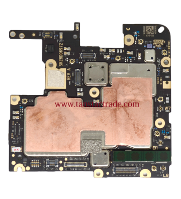 Carte mère pour Motorola Moto G 5G Ace XT2113