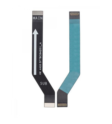 Main flex for Motorola Moto G 5G Ace XT2113