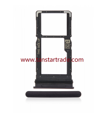 Tiroir SIM pour Motorola Moto G 5G Ace XT2113