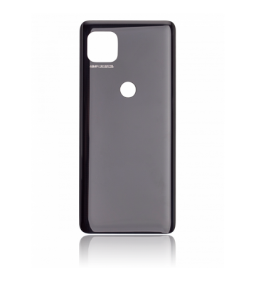 Cache arrière de batterie pour Motorola Moto G 5G Ace XT2113