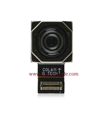 Back Camera (Wide) for Motorola Moto G 5G Ace XT2113 / XT2115