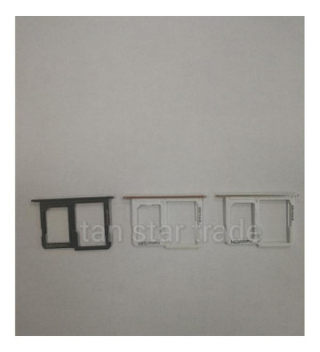 Bandeja SIM (SIM tray) para LG K210