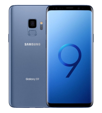 GSM Mzyene : Samsung Galaxy S9