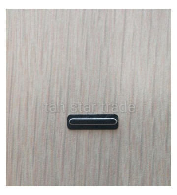 Rejilla del altavoz auricular para LG X Power 2