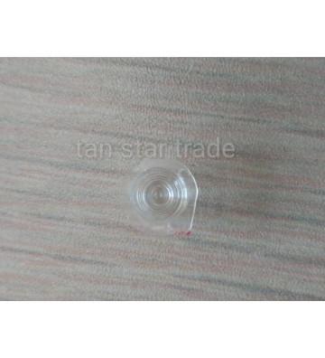 Lentille de flash avant pour LG X Power 2