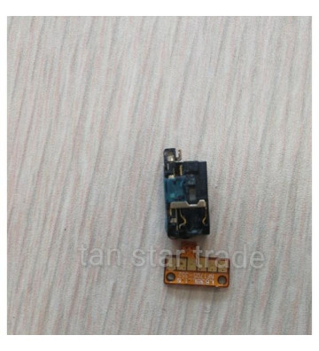 Flex de conector de audio para LG X Power 2 / X Power 3