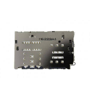 SIM card reader for LG X Power 2