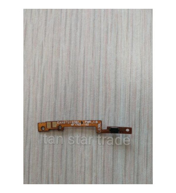 Loud speaker flex cable for LG X Power 3 (X510)